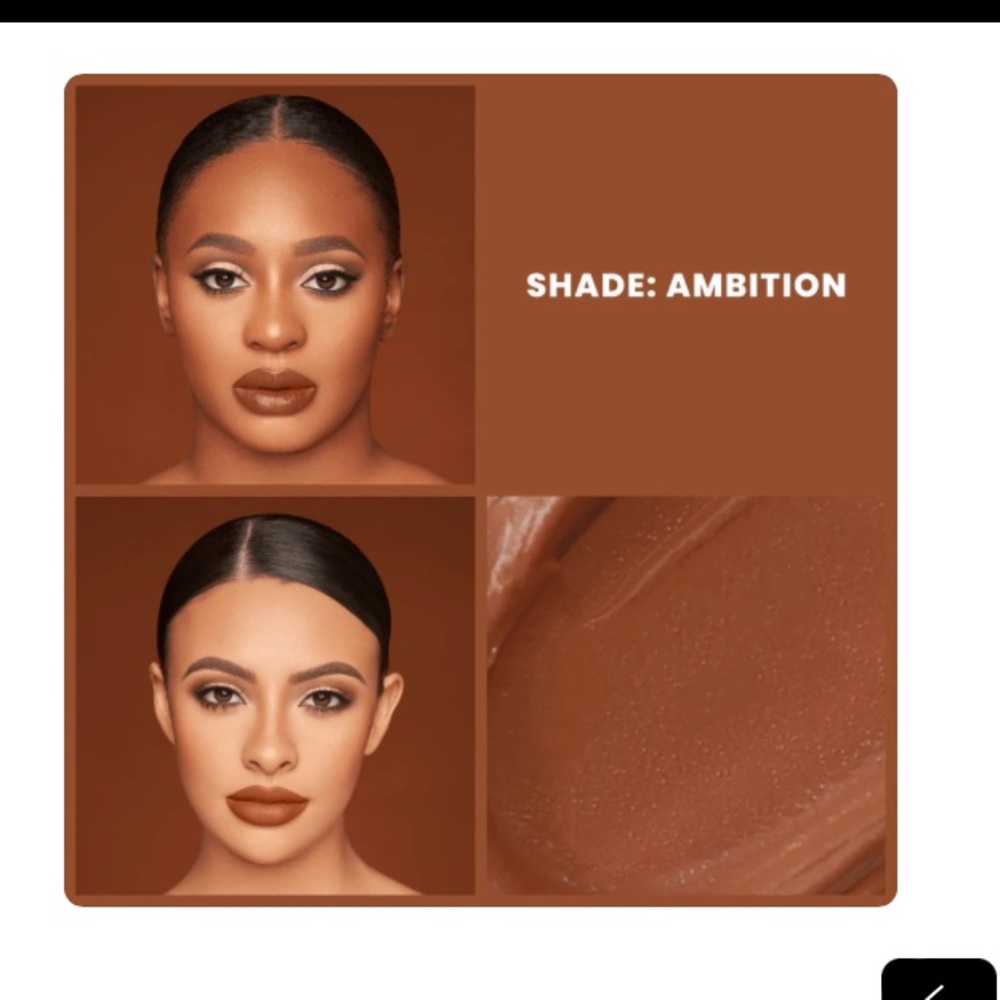 5 for $25/Ace Beaute Pout Perfect Liquid Lipstick - Picture 4 of 5